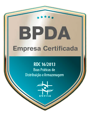 Empresa Certificada BPDA
